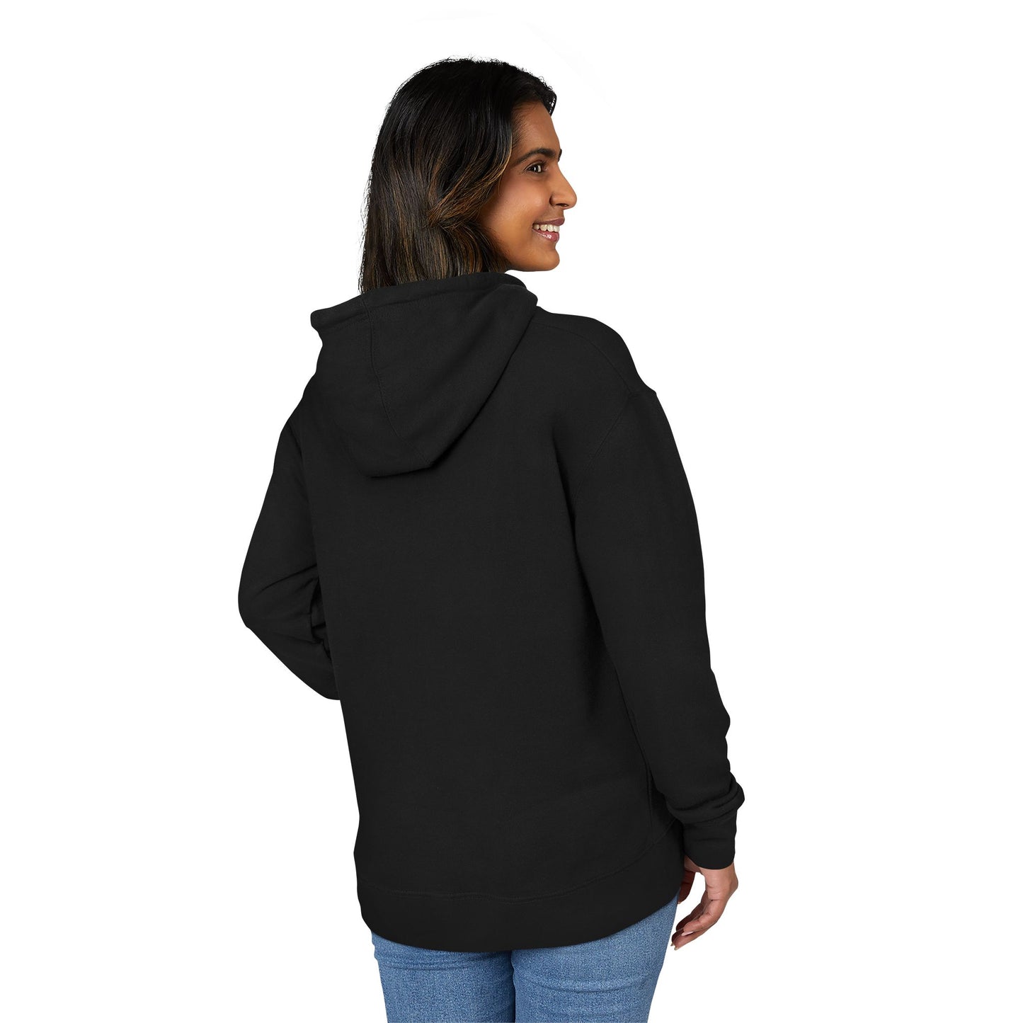 Ghouls will be Ghouls Halloween Ghost Pullover Hoodie, Spooky French Terry Hooded Sweatshirt, Goth Black Ghost Design Halloween Hoodies