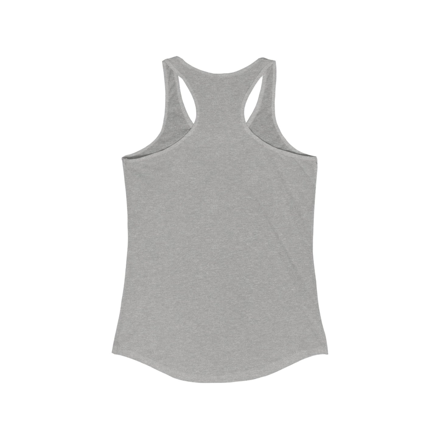 The Wrong ICE is Melting Tank Top, Funny Politics Tee, Leftist Liberal Political Racerback Tops, Abolish ICE, Climate Change Activist