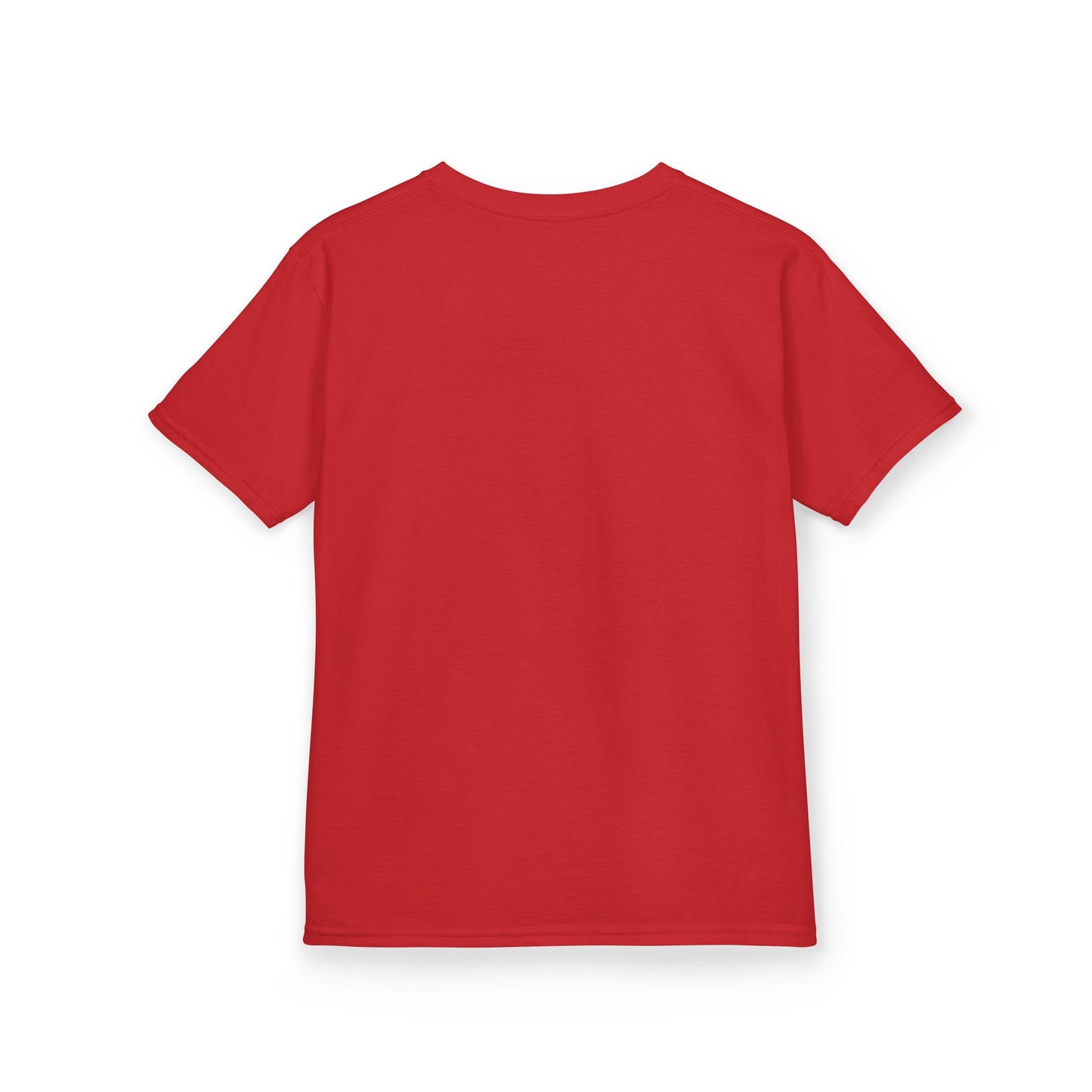Cupid Squirrel Valentine's Day Kids T-shirt, Love Heart Tee, Valentine Cupid Arrow Squirrels Shirts Unisex Girls Boys Valentine's Gifts