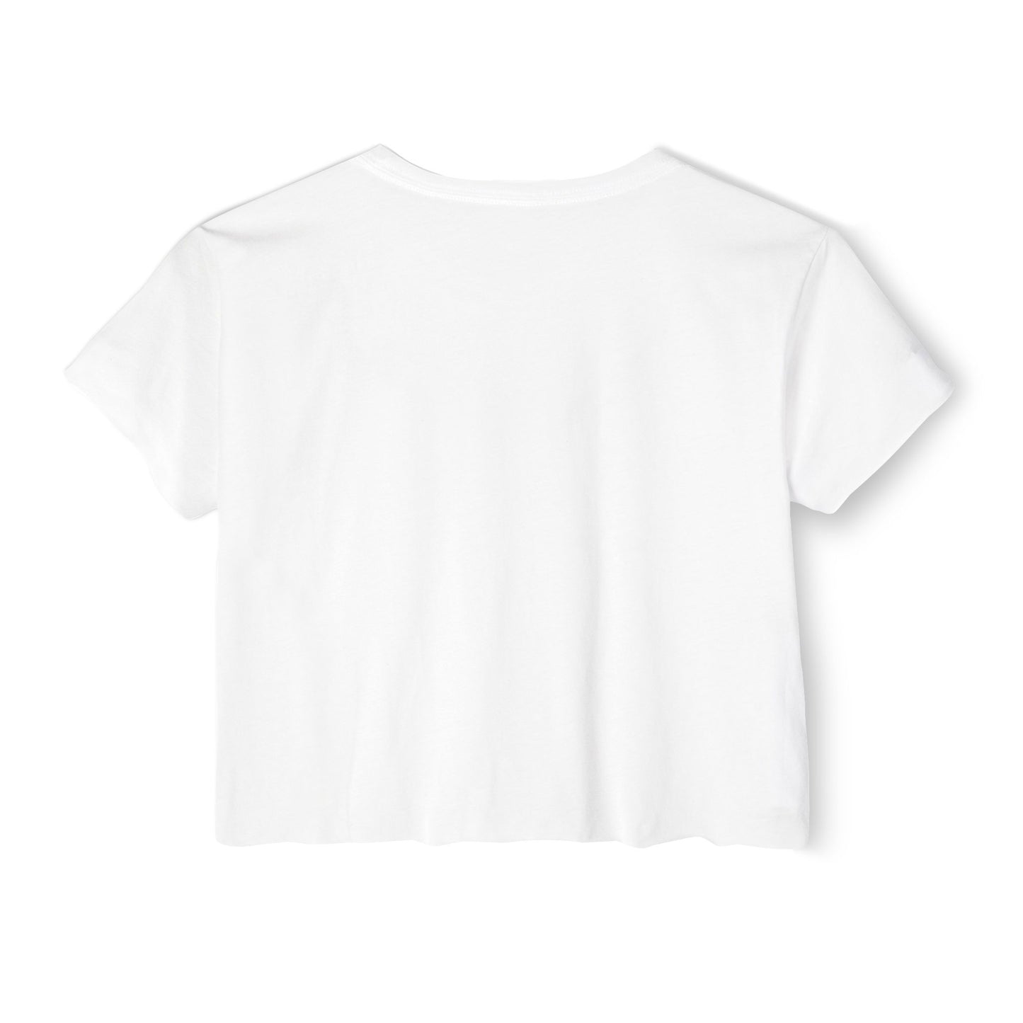 Scissors Crop Top, Womens LGBTQIA Summer Pride Festival Cropped Tee, Funny Lesbian Gay Queer Apparel Scissors