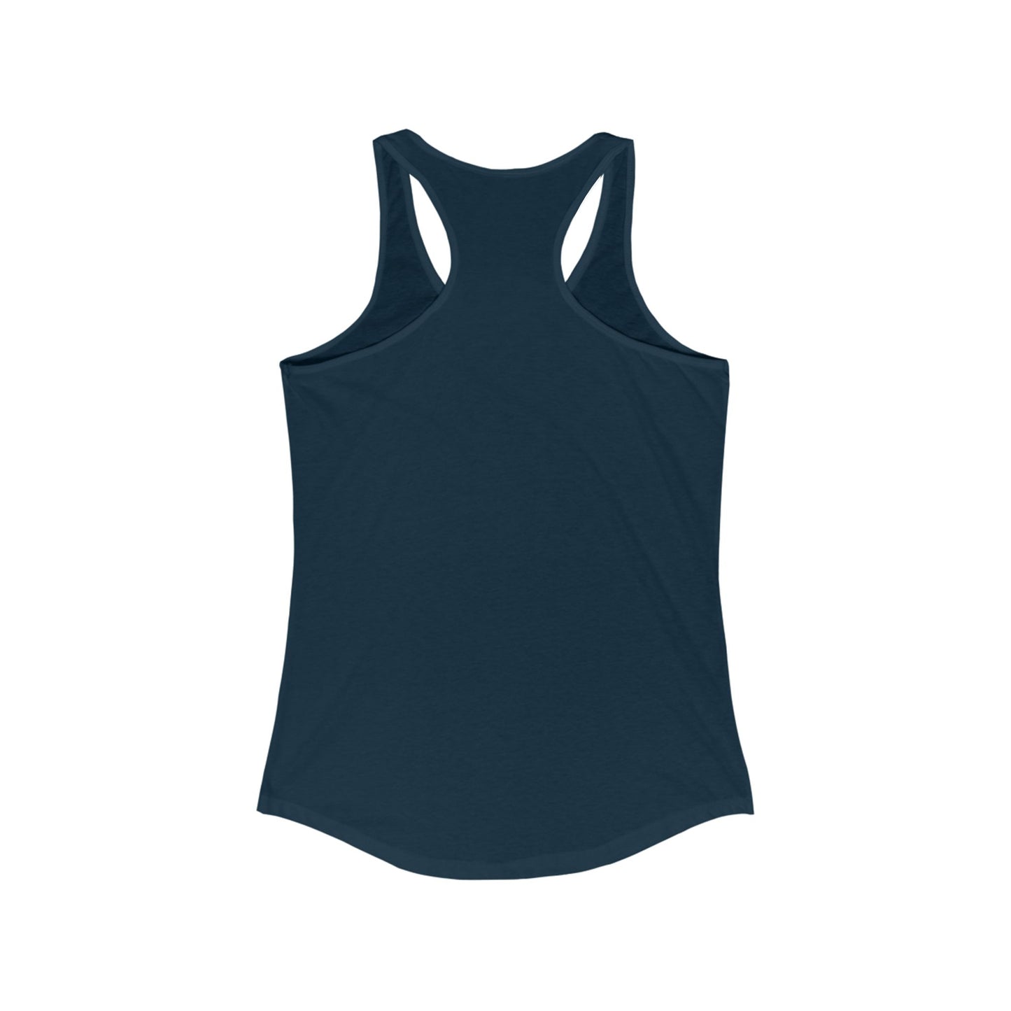 Are We Great Yet? Women's Racerback Tank Top, Political Liberal Leftist Feminist Graphic Sleeveless Shirt, Activist Empowering Shirt