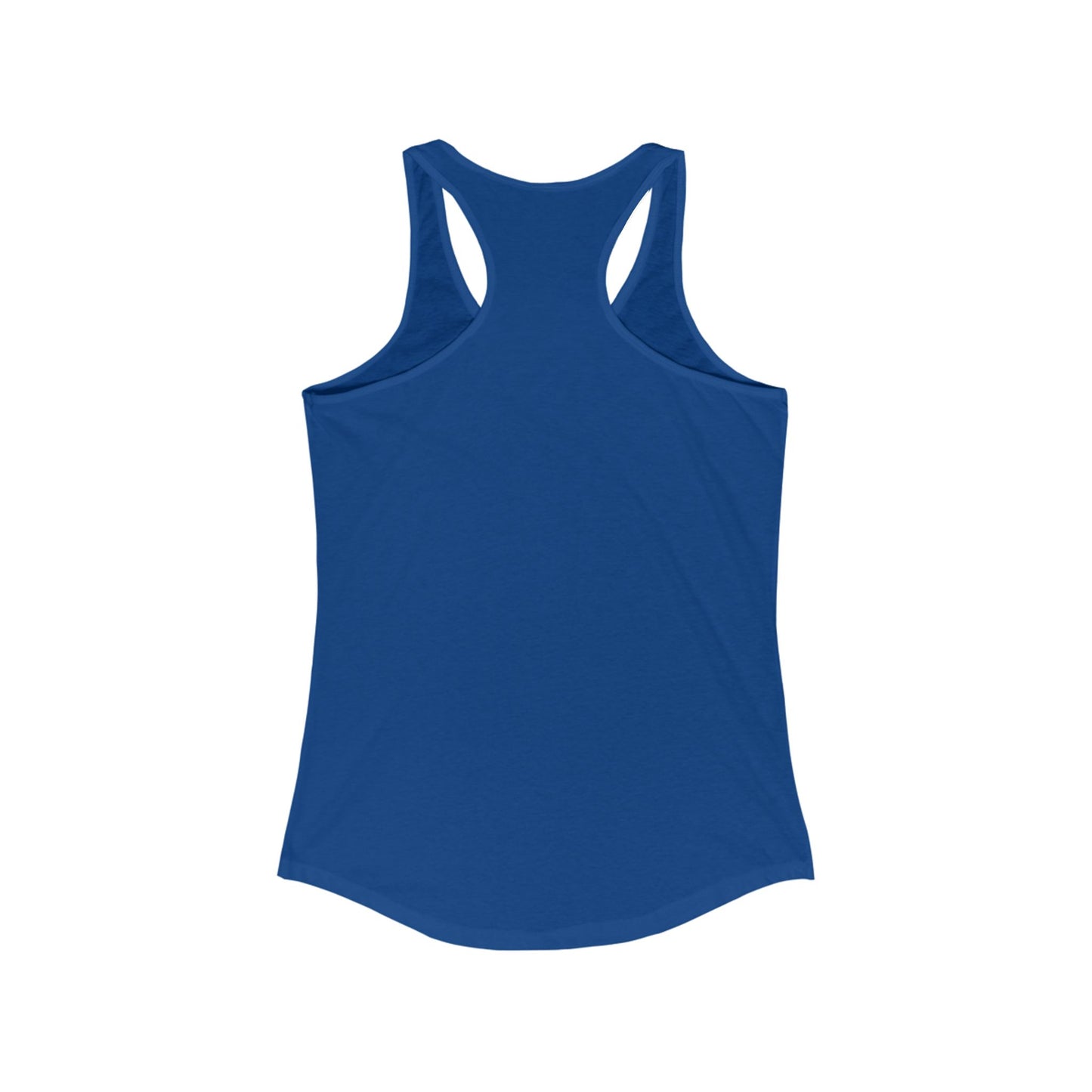 Are We Great Yet? Women's Racerback Tank Top, Political Liberal Leftist Feminist Graphic Sleeveless Shirt, Activist Empowering Shirt