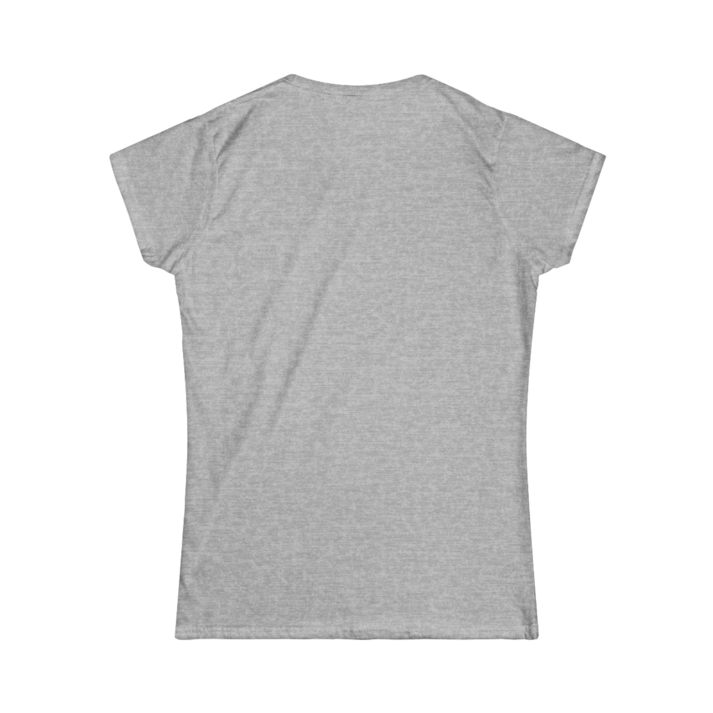 Chiweenie Puppy Dog Women's Semi-Fitted T-Shirt, Chihuahua Dachshund Mix Dogs Tee, Furbaby Pet Owner Gifts, Gift for Dog Moms