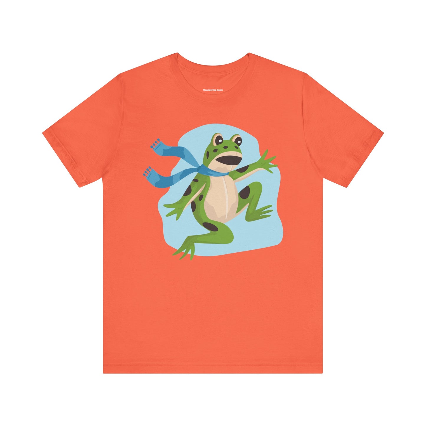 Protest Frogs Activist Tee - Frog Inflatable Costume T-Shirt, Resistance Protest Political Humor Tees, Anti-Fascist Shirts