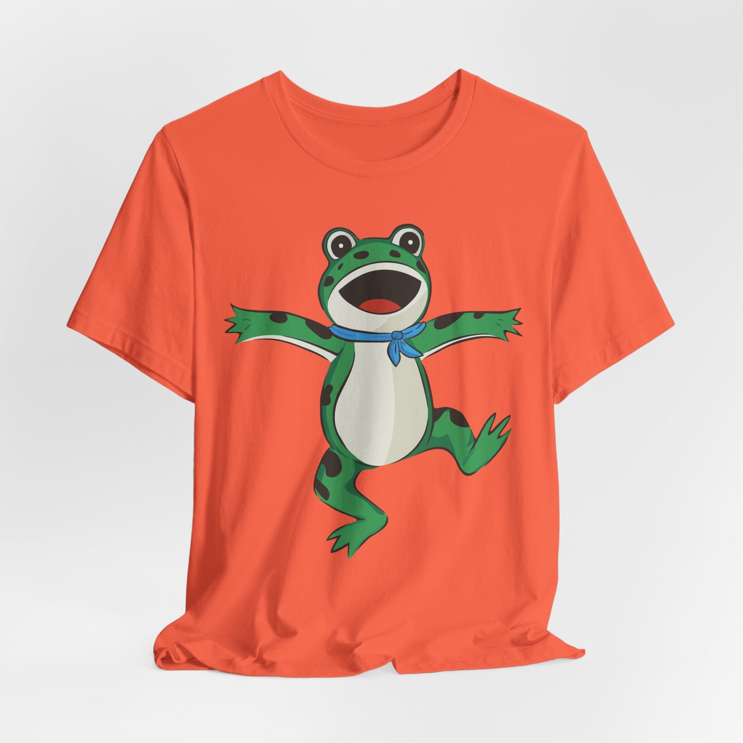 Resistance Frogs Activist Tee - Frog Inflatable Costume T-Shirt, Resist Fascism Political Humor Tees, Leftist Liberal Anti-Fascist Shirts