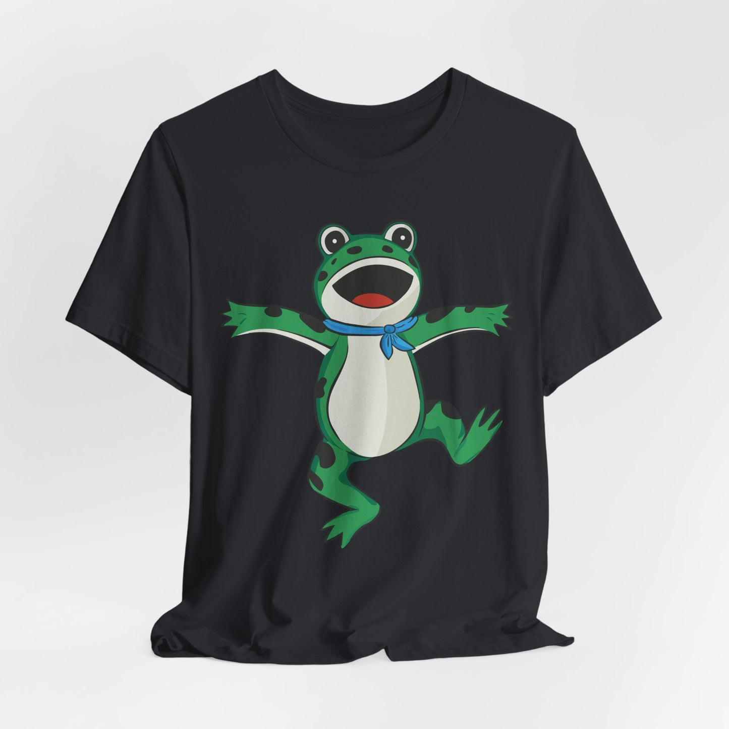 Resistance Frogs Activist Tee - Frog Inflatable Costume T-Shirt, Resist Fascism Political Humor Tees, Leftist Liberal Anti-Fascist Shirts