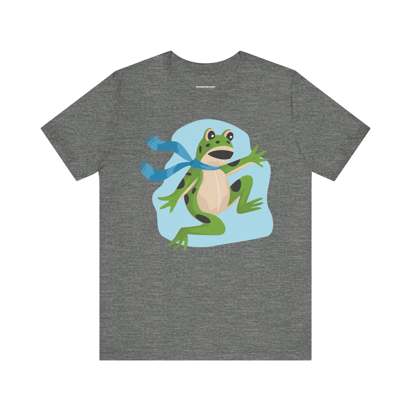 Protest Frogs Activist Tee - Frog Inflatable Costume T-Shirt, Resistance Protest Political Humor Tees, Anti-Fascist Shirts