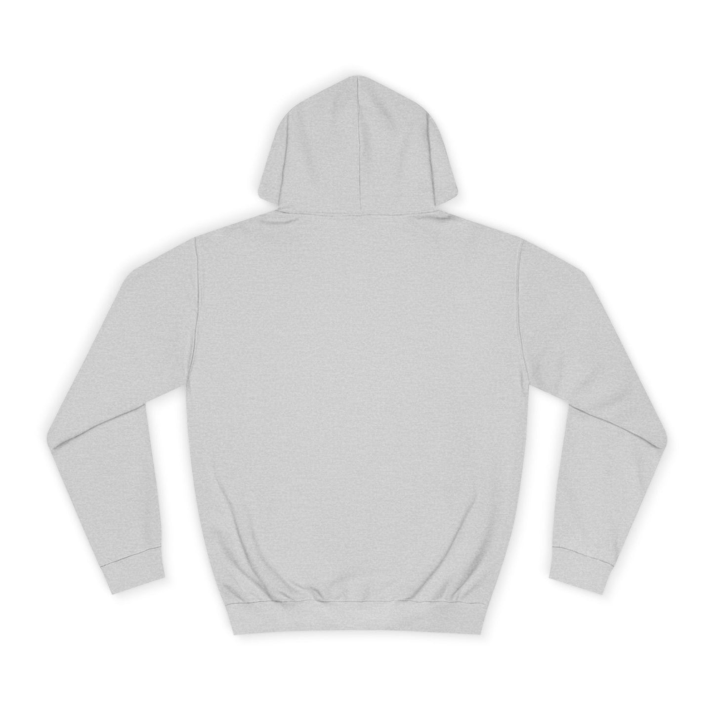 Buddy German Shepherd Dog Unisex Hoodie Pullover Hooded Sweatshirt, Dog Lover Gift, Pet Owner Clothing, Cozy Winter Apparel