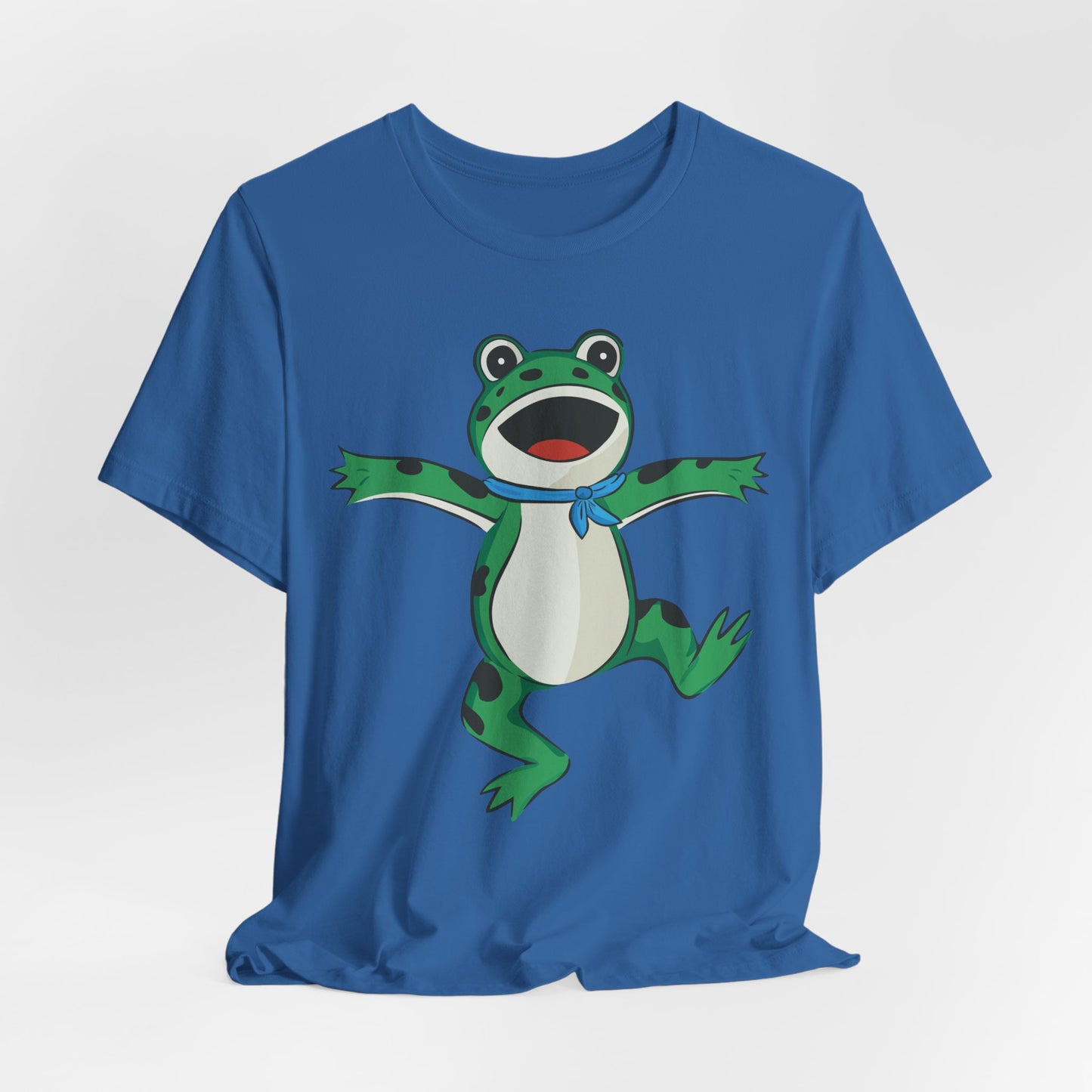 Resistance Frogs Activist Tee - Frog Inflatable Costume T-Shirt, Resist Fascism Political Humor Tees, Leftist Liberal Anti-Fascist Shirts