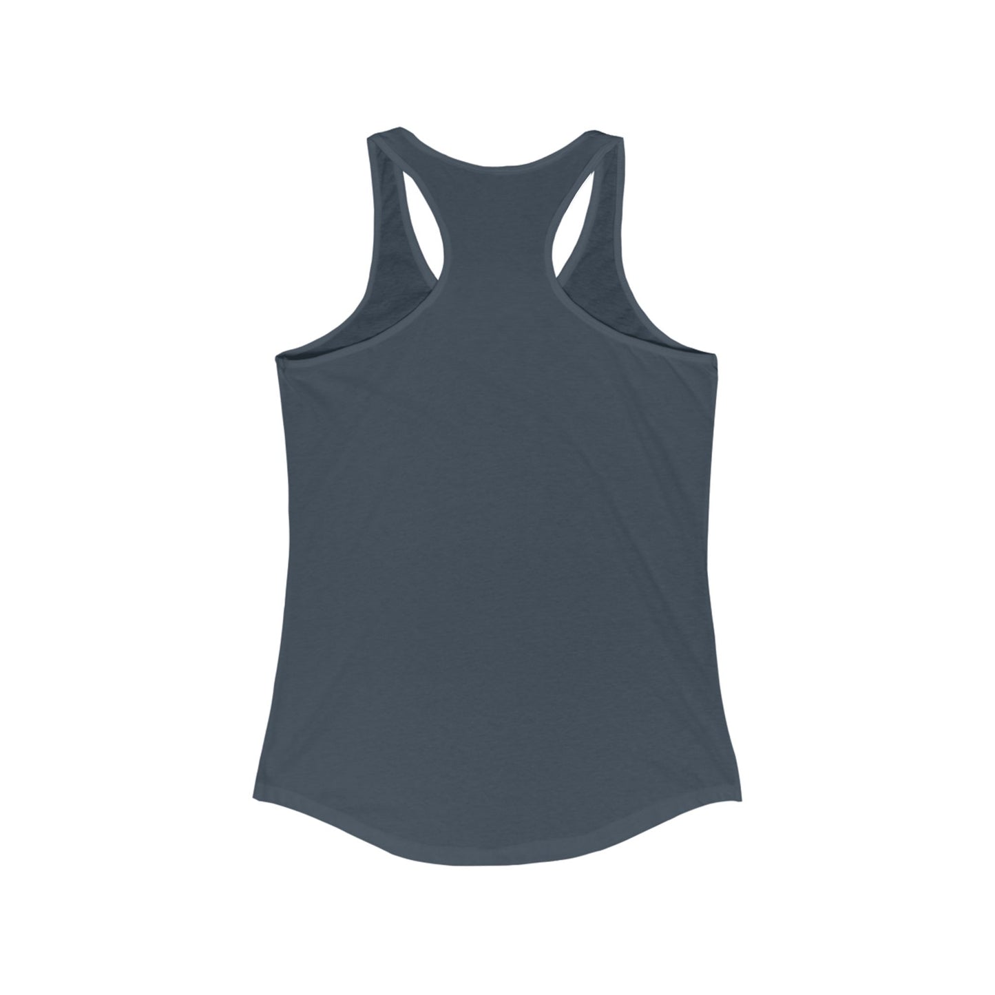 Scissor Women's Racerback Tank Top - LGBTQIA+ Lesbian Pride Scissors Tops, Funny Queer Gay Pride Parade Apparel Cotton Shirt