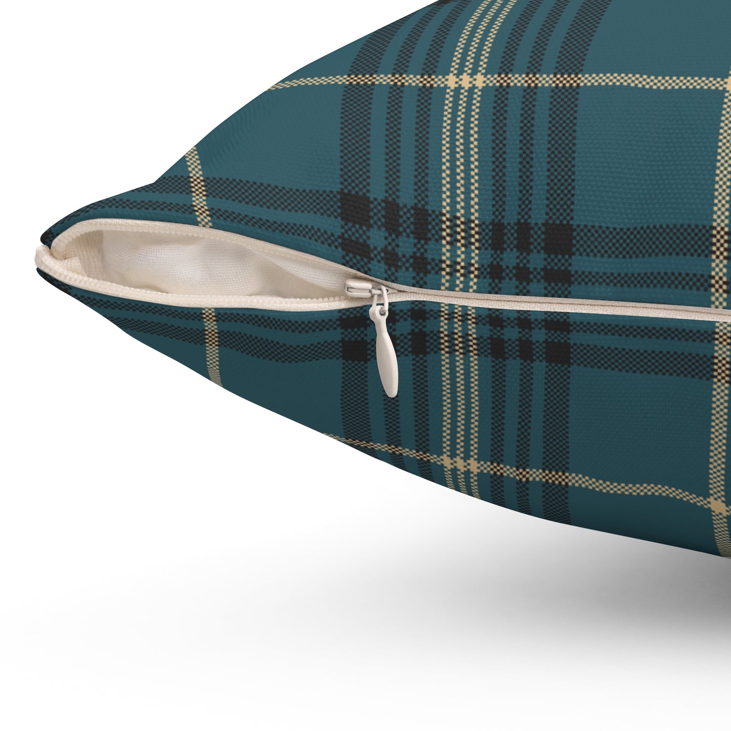 Chihuahua Dogs Square Throw Pillow, Custom Pet Owner Decor Pillows, Chihuahuas Dog Memorial