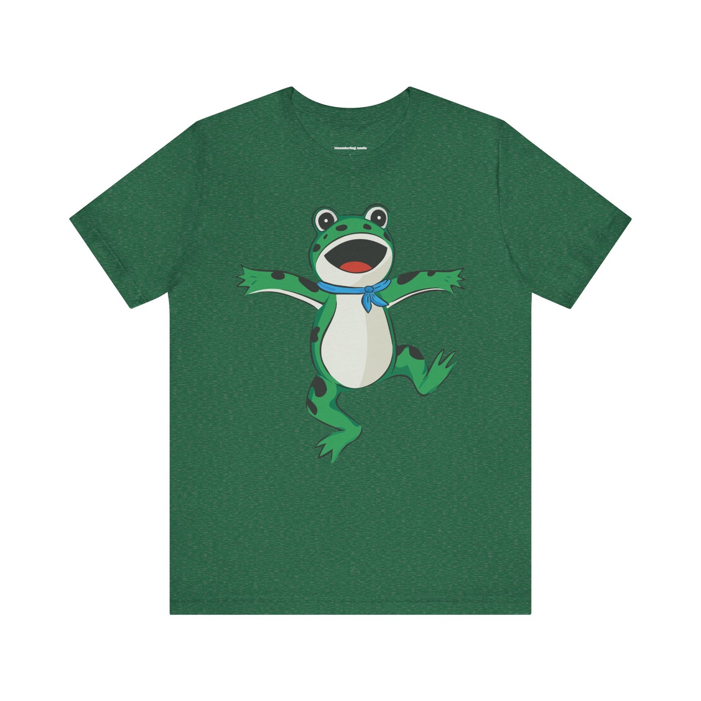 Resistance Frogs Activist Tee - Frog Inflatable Costume T-Shirt, Resist Fascism Political Humor Tees, Leftist Liberal Anti-Fascist Shirts