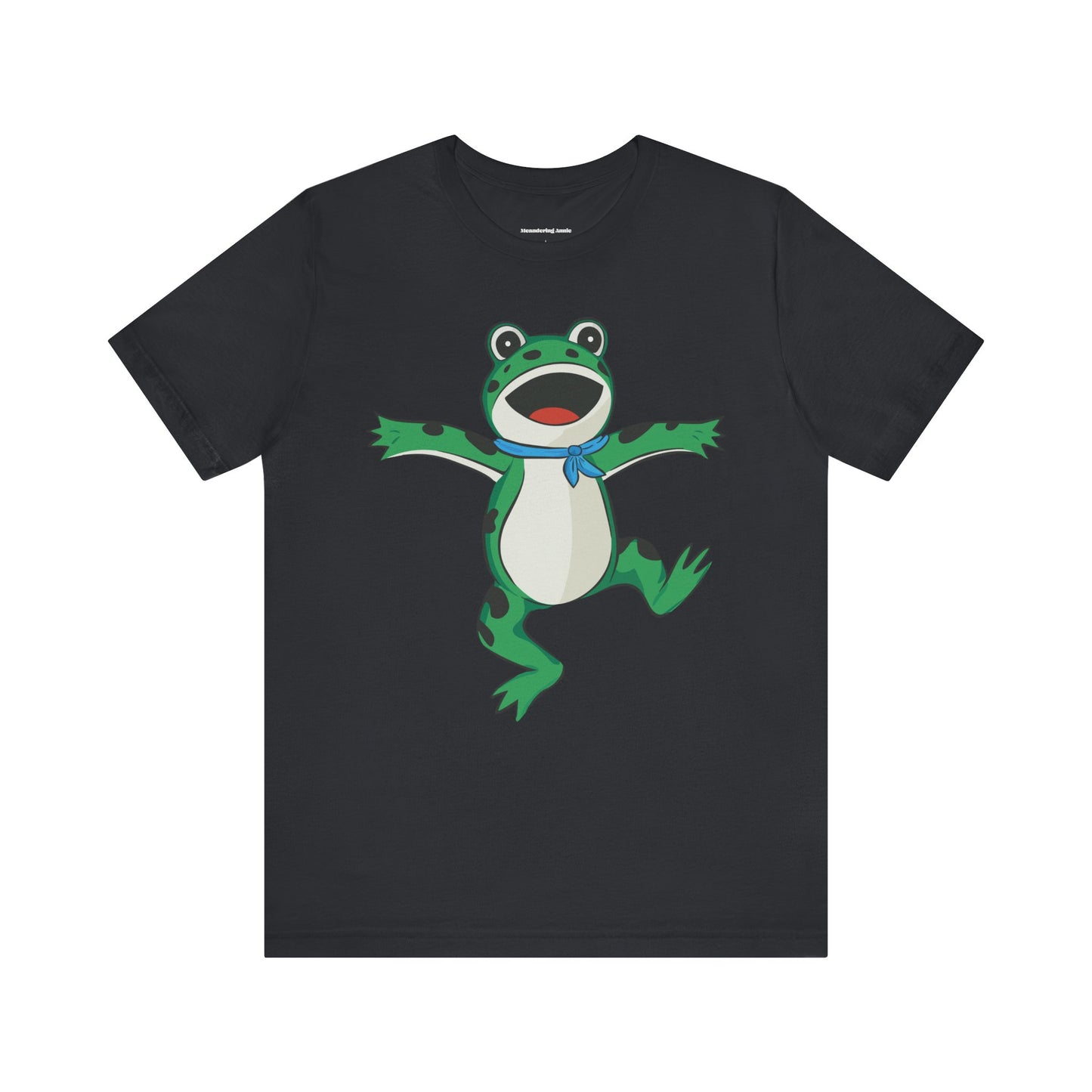 Resistance Frogs Activist Tee - Frog Inflatable Costume T-Shirt, Resist Fascism Political Humor Tees, Leftist Liberal Anti-Fascist Shirts