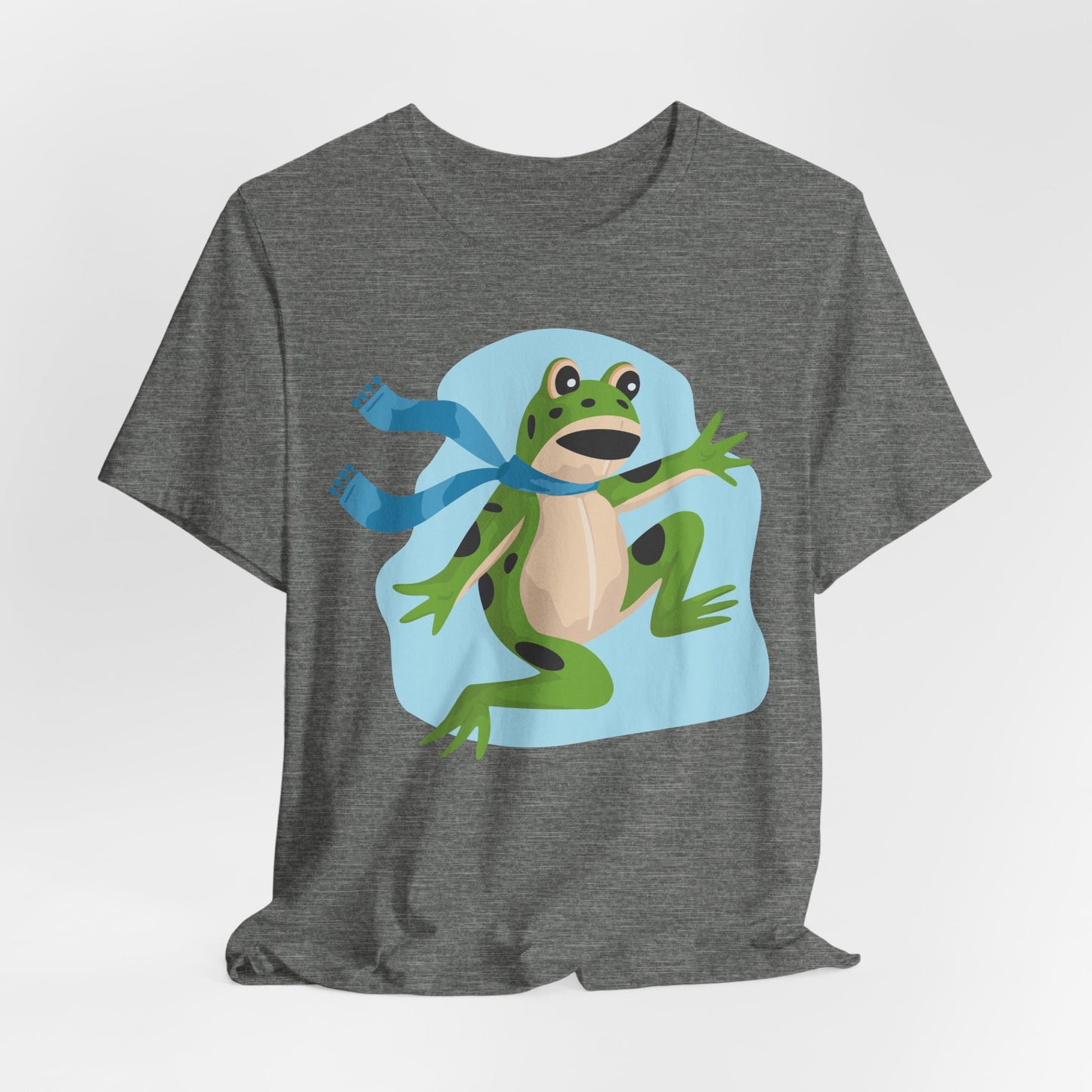 Protest Frogs Activist Tee - Frog Inflatable Costume T-Shirt, Resistance Protest Political Humor Tees, Anti-Fascist Shirts