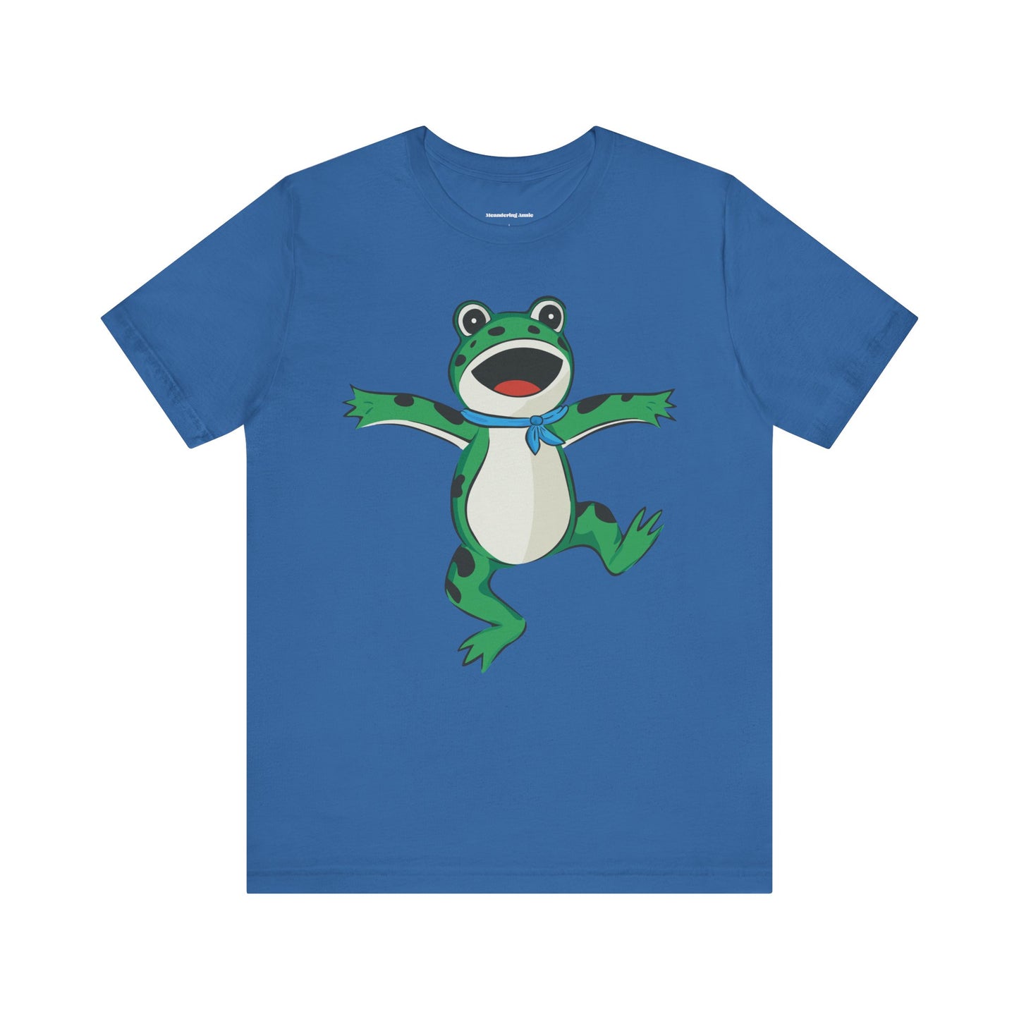 Resistance Frogs Activist Tee - Frog Inflatable Costume T-Shirt, Resist Fascism Political Humor Tees, Leftist Liberal Anti-Fascist Shirts