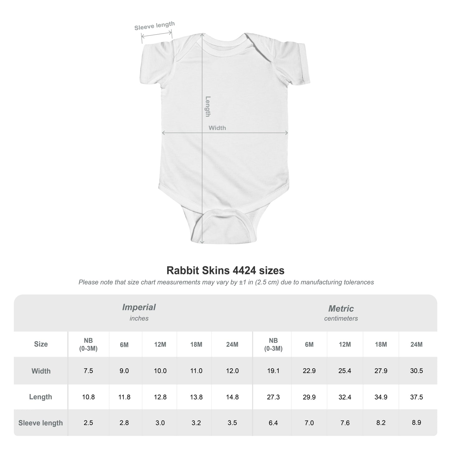 Cozy Squirrel Baby One Piece Infant Fine Jersey Bodysuit with Squirrel in Beanie Print