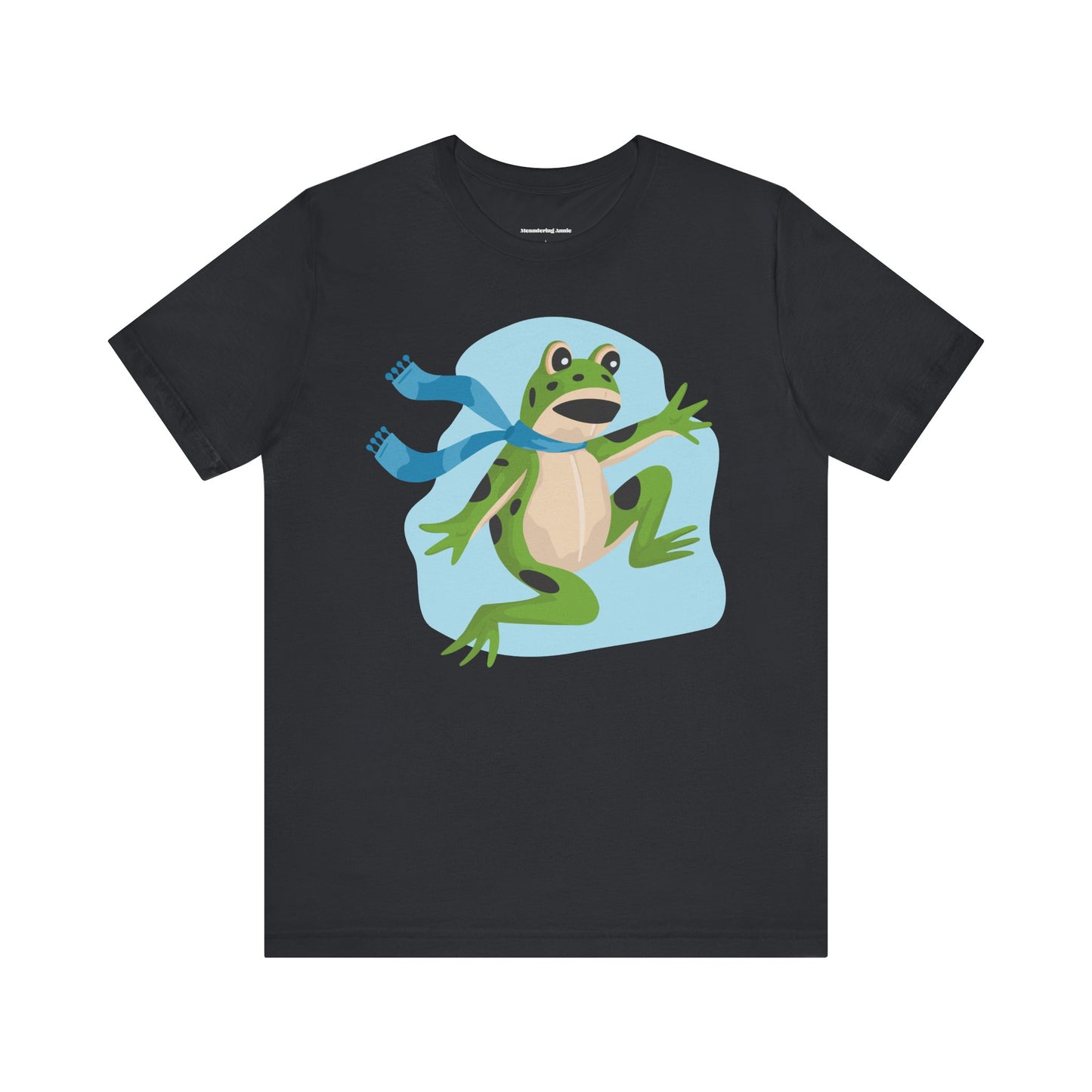 Protest Frogs Activist Tee - Frog Inflatable Costume T-Shirt, Resistance Protest Political Humor Tees, Anti-Fascist Shirts