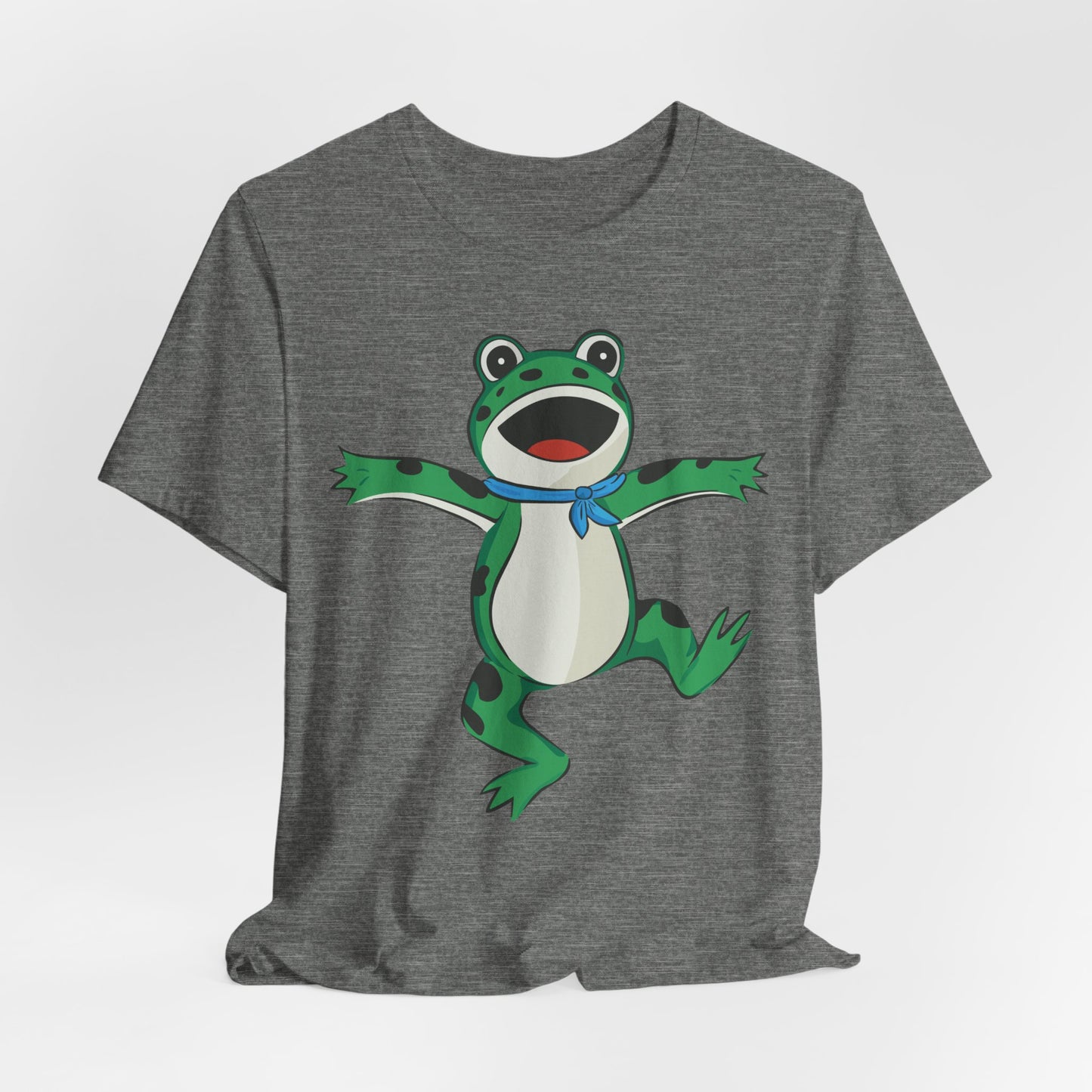 Resistance Frogs Activist Tee - Frog Inflatable Costume T-Shirt, Resist Fascism Political Humor Tees, Leftist Liberal Anti-Fascist Shirts