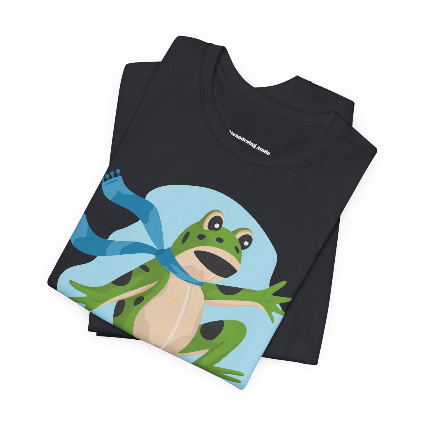 Protest Frogs Activist Tee - Frog Inflatable Costume T-Shirt, Resistance Protest Political Humor Tees, Anti-Fascist Shirts