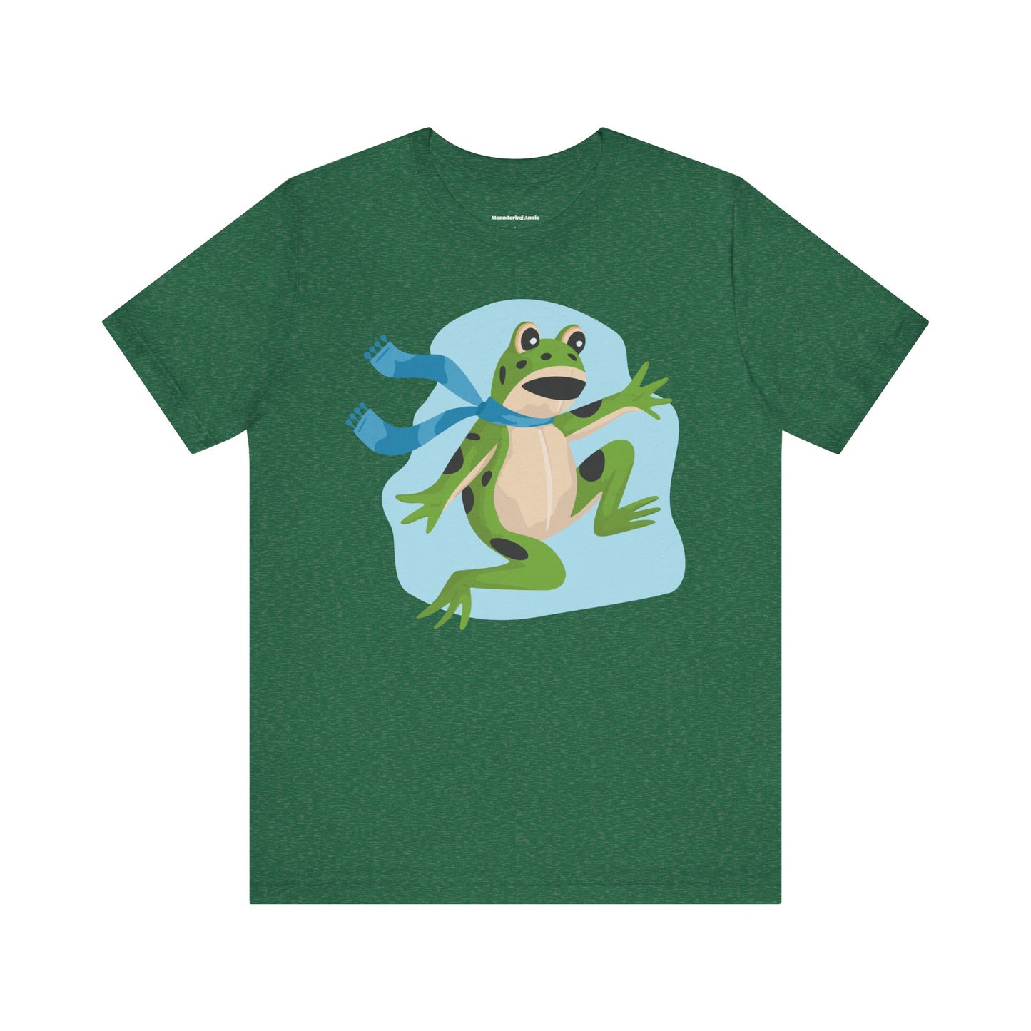 Protest Frogs Activist Tee - Frog Inflatable Costume T-Shirt, Resistance Protest Political Humor Tees, Anti-Fascist Shirts