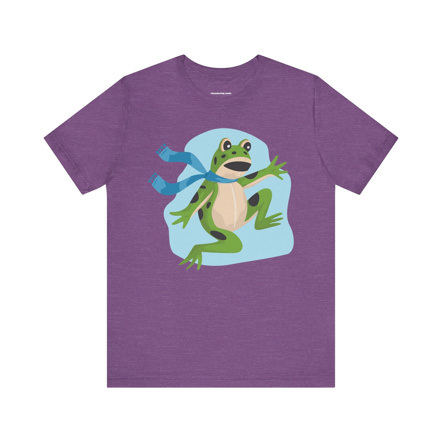 Protest Frogs Activist Tee - Frog Inflatable Costume T-Shirt, Resistance Protest Political Humor Tees, Anti-Fascist Shirts