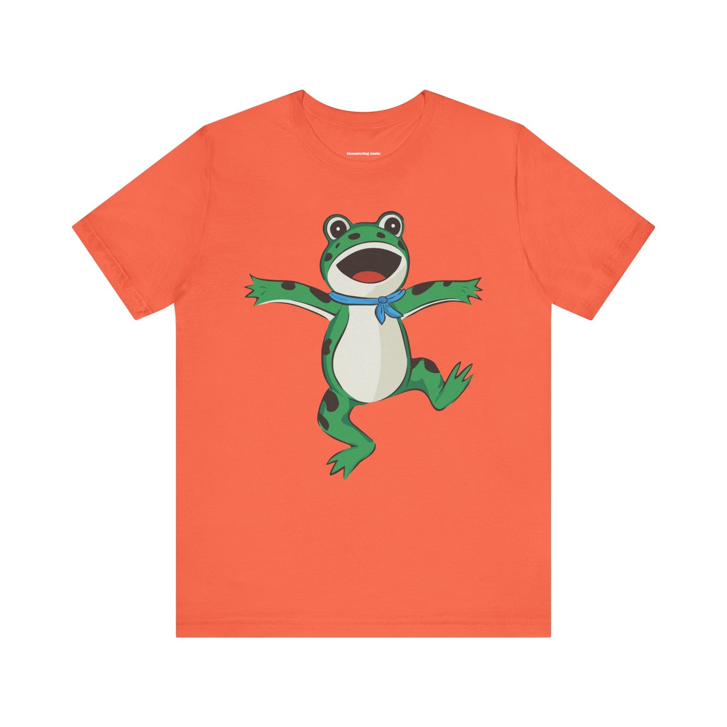 Resistance Frogs Activist Tee - Frog Inflatable Costume T-Shirt, Resist Fascism Political Humor Tees, Leftist Liberal Anti-Fascist Shirts