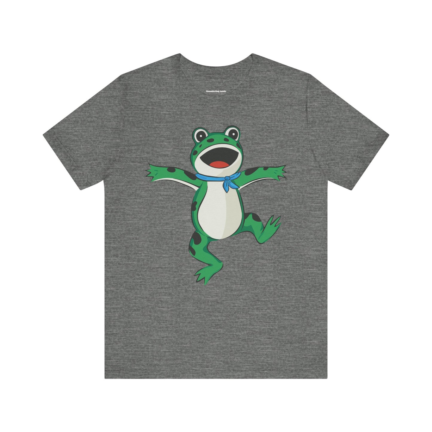 Resistance Frogs Activist Tee - Frog Inflatable Costume T-Shirt, Resist Fascism Political Humor Tees, Leftist Liberal Anti-Fascist Shirts