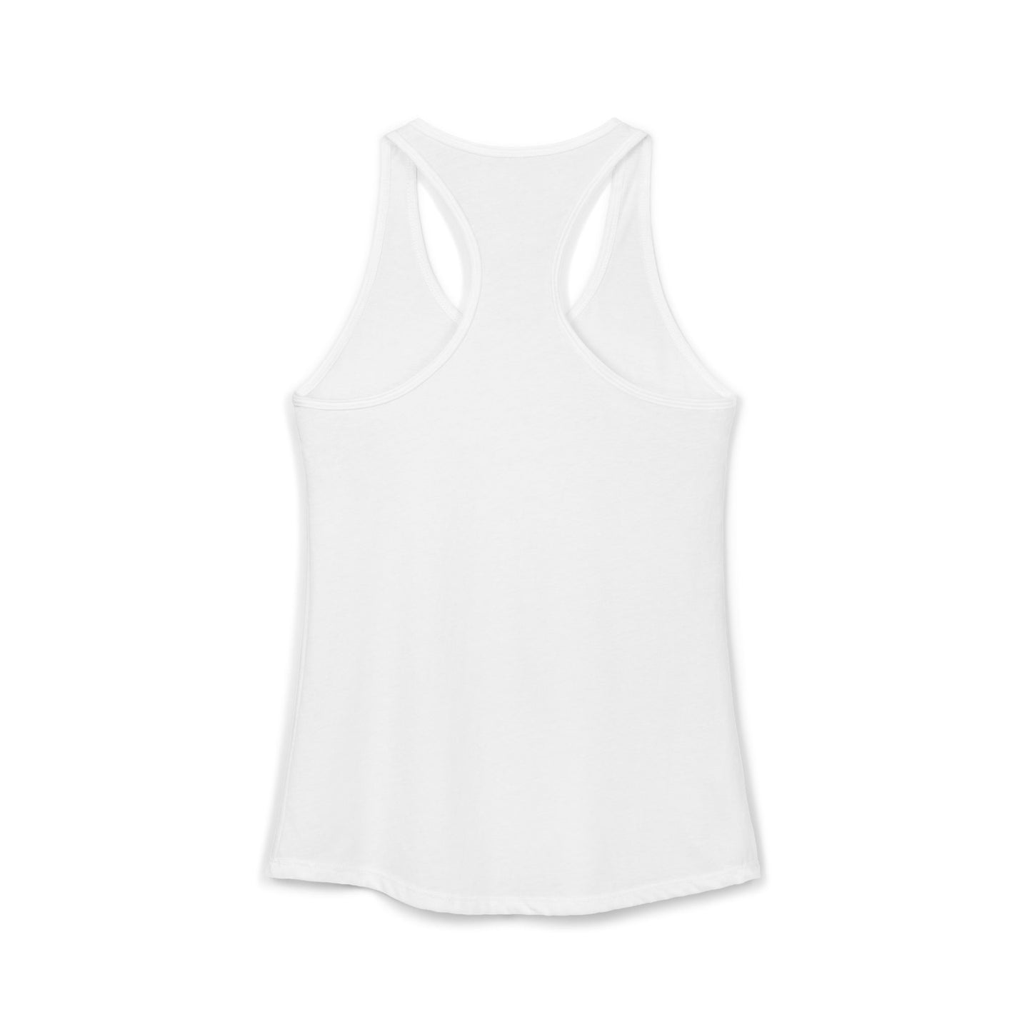 Dog Mom Heart Tattoo Racerback Tank Top, Womens Vintage Tattoos Dogs Paw Prints Artwork, Childless Dog Lady Sleeveless Shirt
