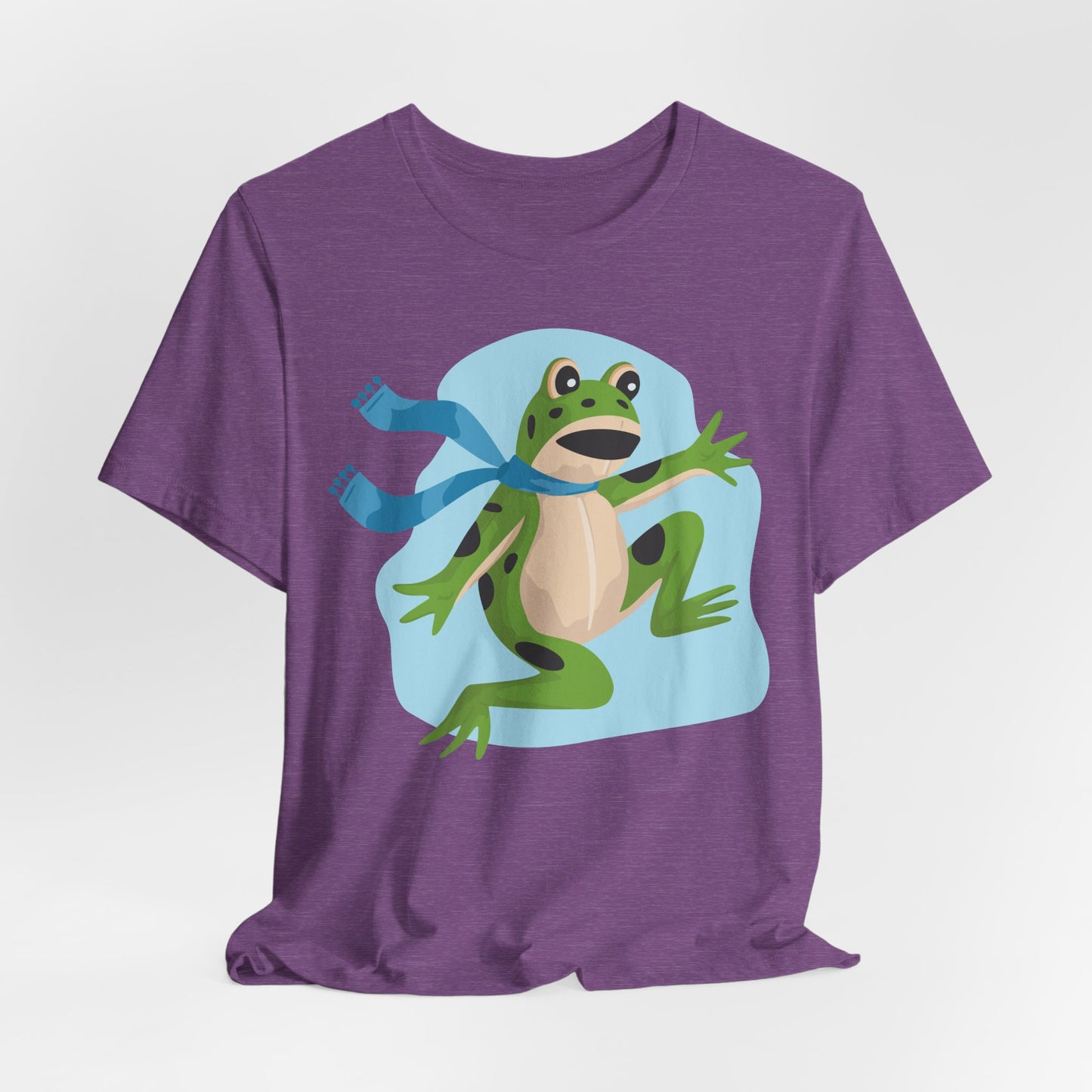 Protest Frogs Activist Tee - Frog Inflatable Costume T-Shirt, Resistance Protest Political Humor Tees, Anti-Fascist Shirts
