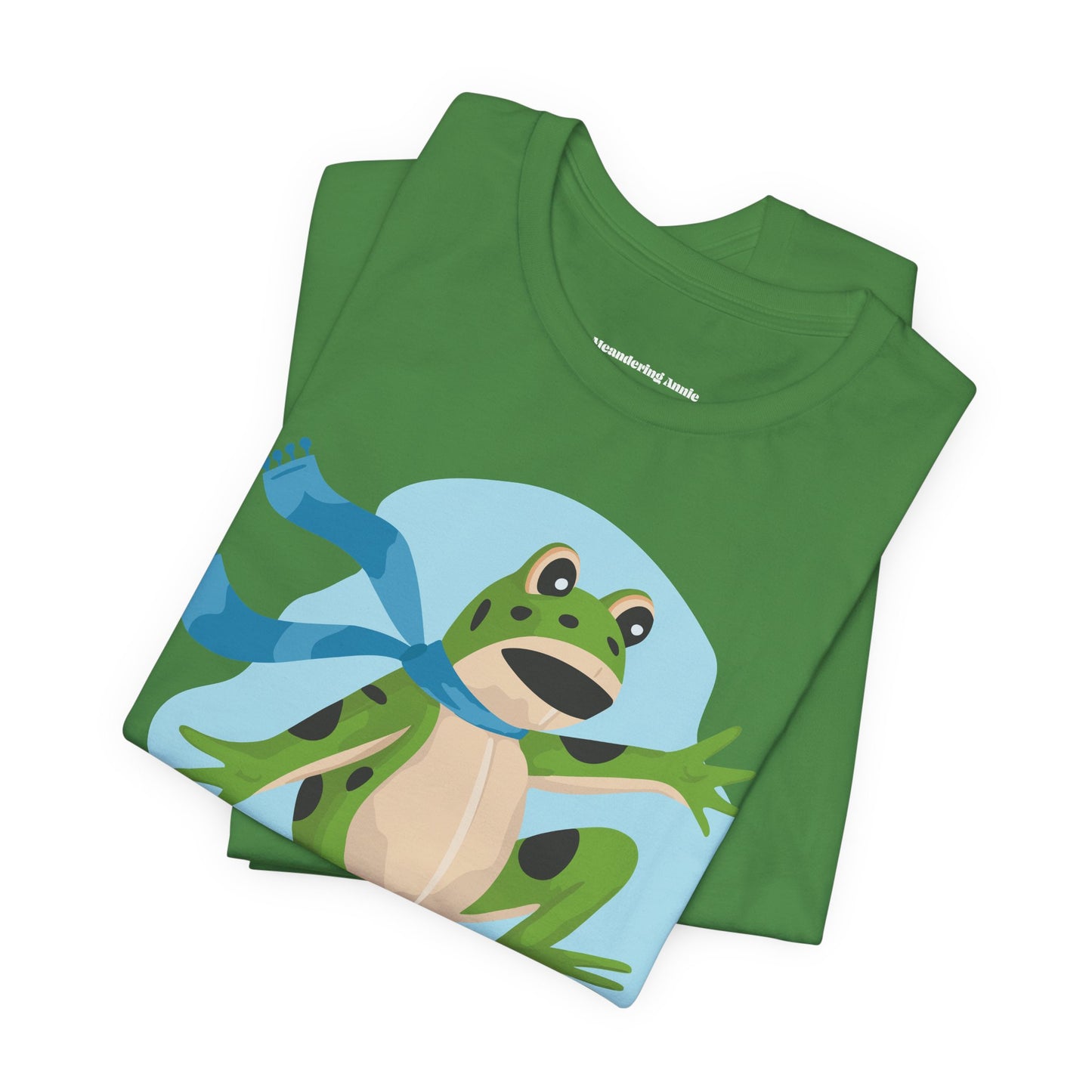 Protest Frogs Activist Tee - Frog Inflatable Costume T-Shirt, Resistance Protest Political Humor Tees, Anti-Fascist Shirts