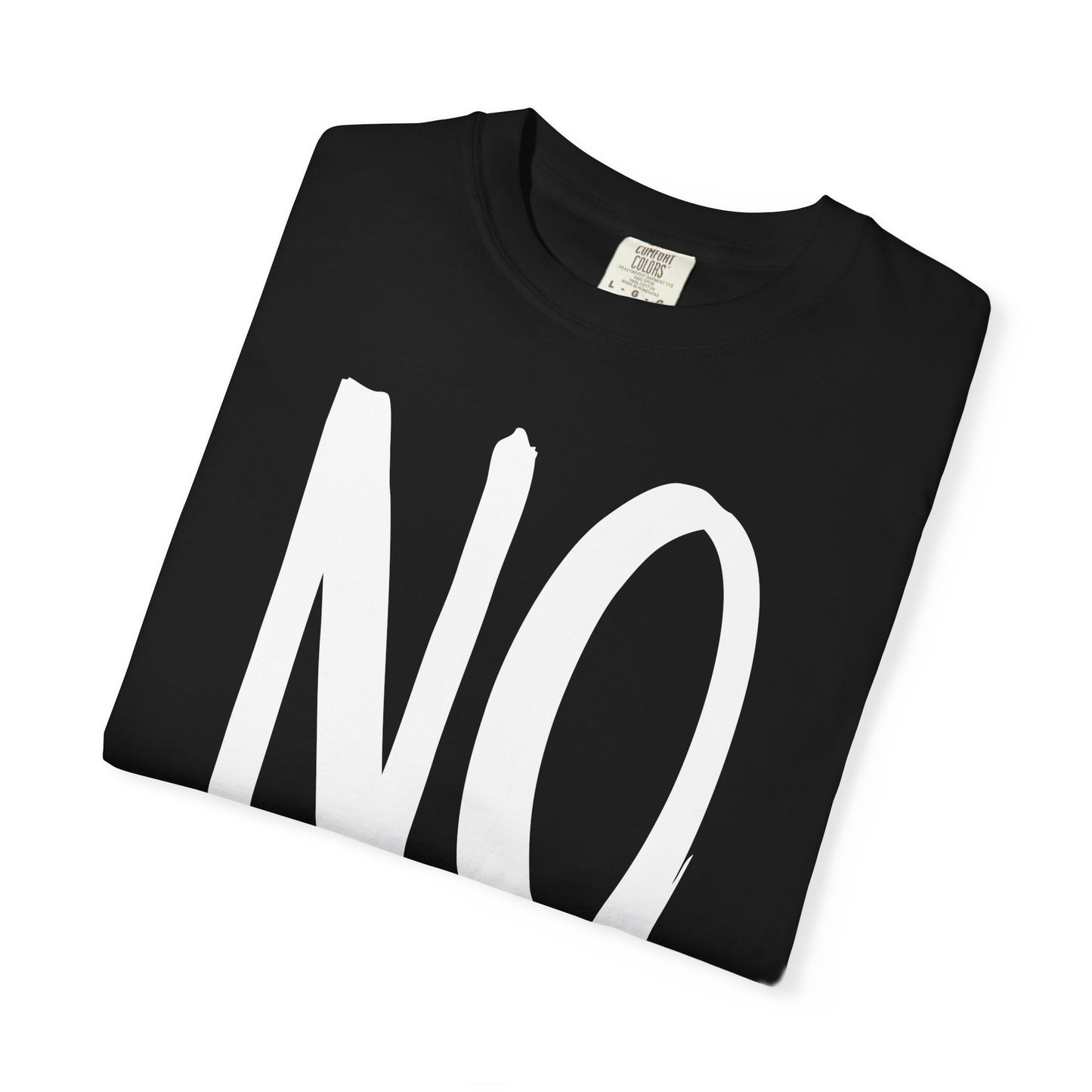 No Kings Political Protest Unisex T-shirt - Activist Tee, Revolution Shirt, Anti-authority Tee, Leftist Liberal Statement Apparel, Activism