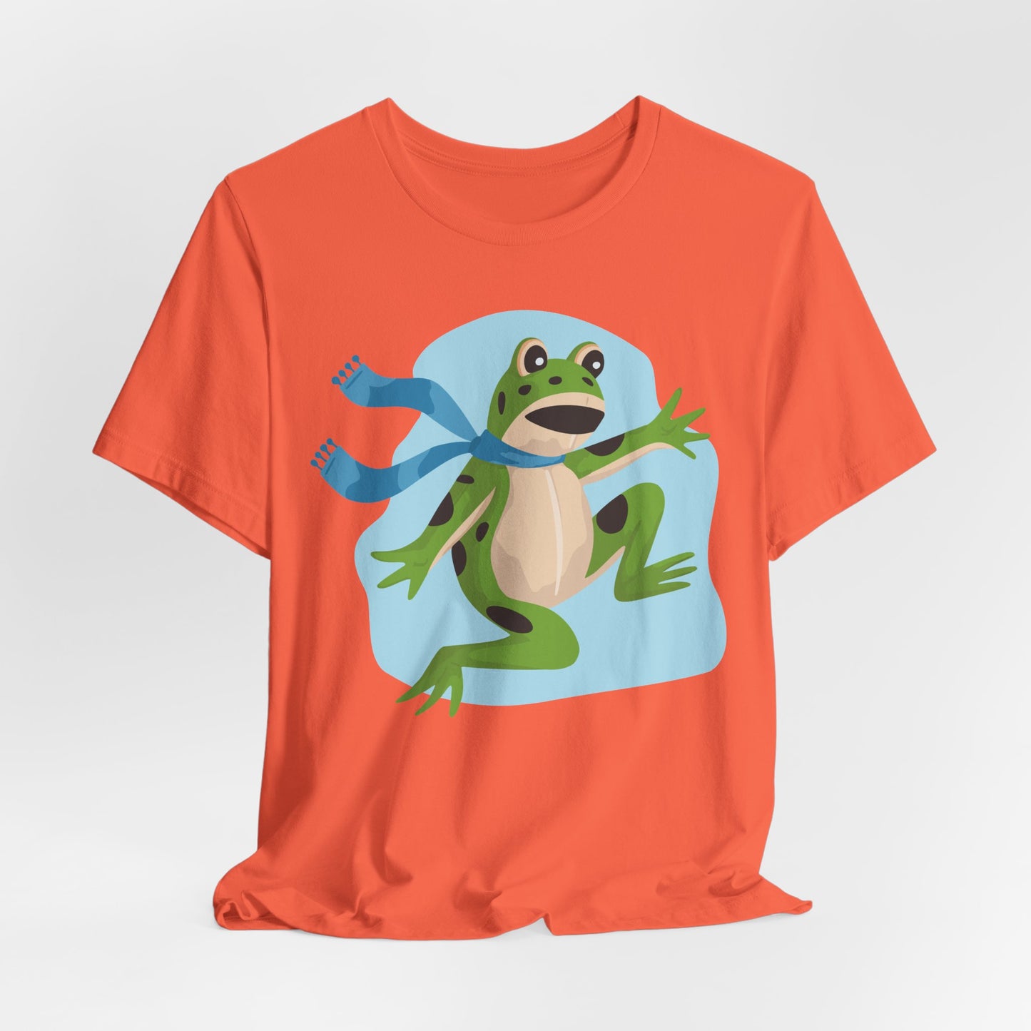 Protest Frogs Activist Tee - Frog Inflatable Costume T-Shirt, Resistance Protest Political Humor Tees, Anti-Fascist Shirts