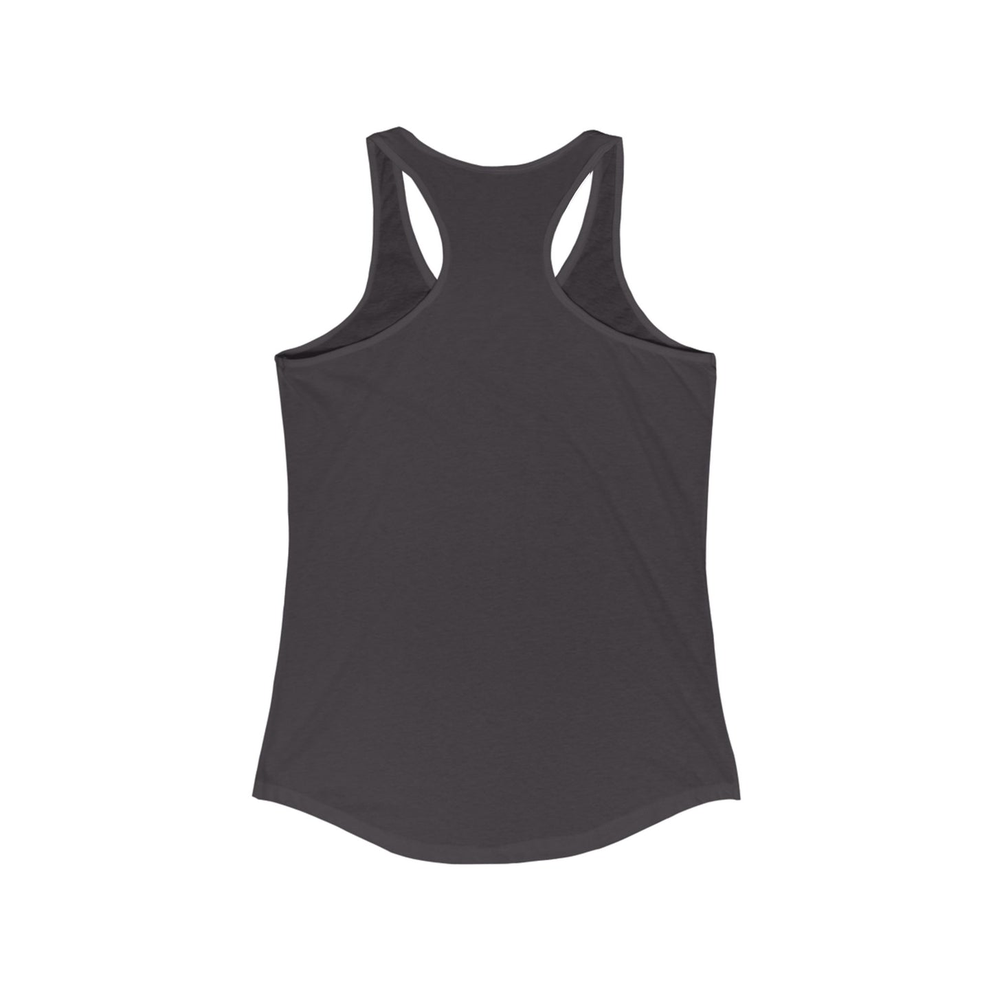 Witchy Black Cats Racerback Tank Top, The Coven Women's Sleeveless Shirt, Halloween Apparel, Spooky Fall Gifts for Witches, Goth Occult Tops