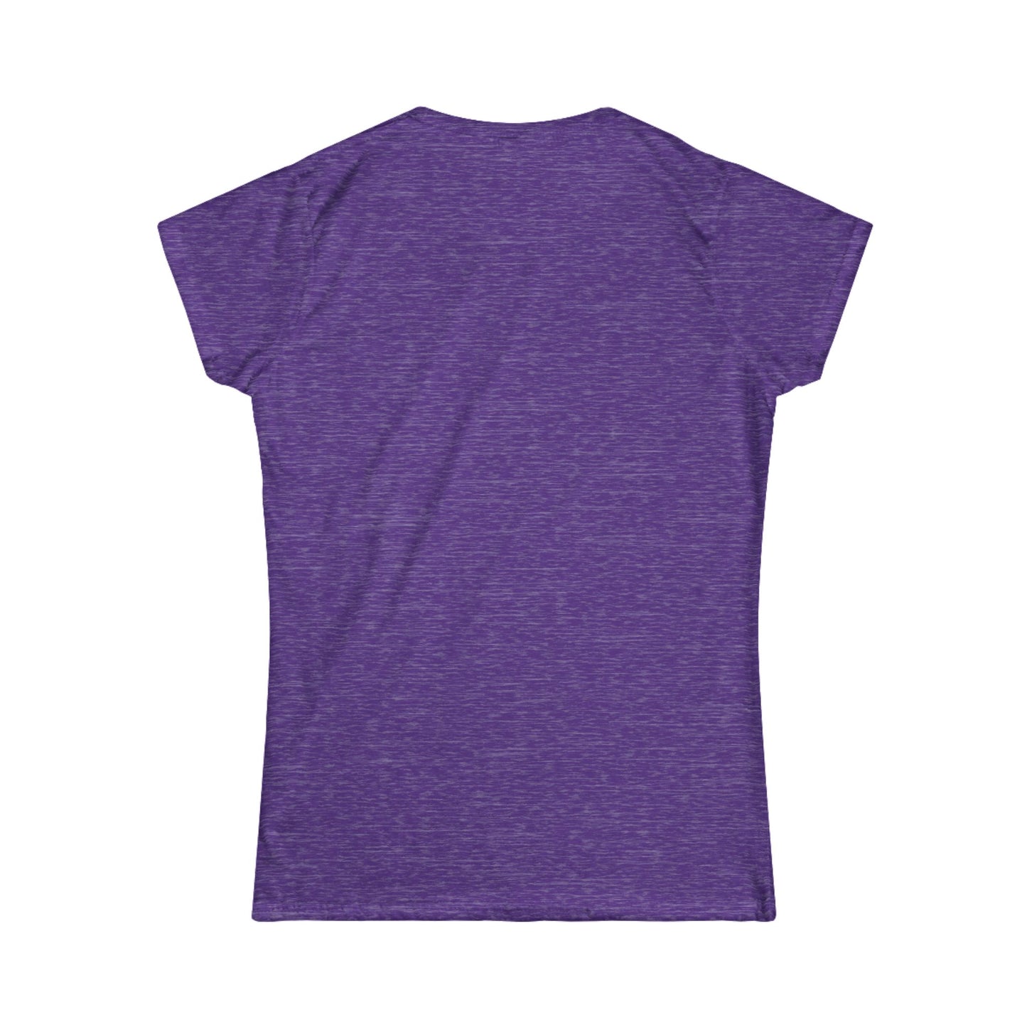 Joy is an Act of Resistance Women's Fitted T-Shirt, Ladies Cotton Short Sleeve Tee for Activists, Protest Apparel, Everyday Wear