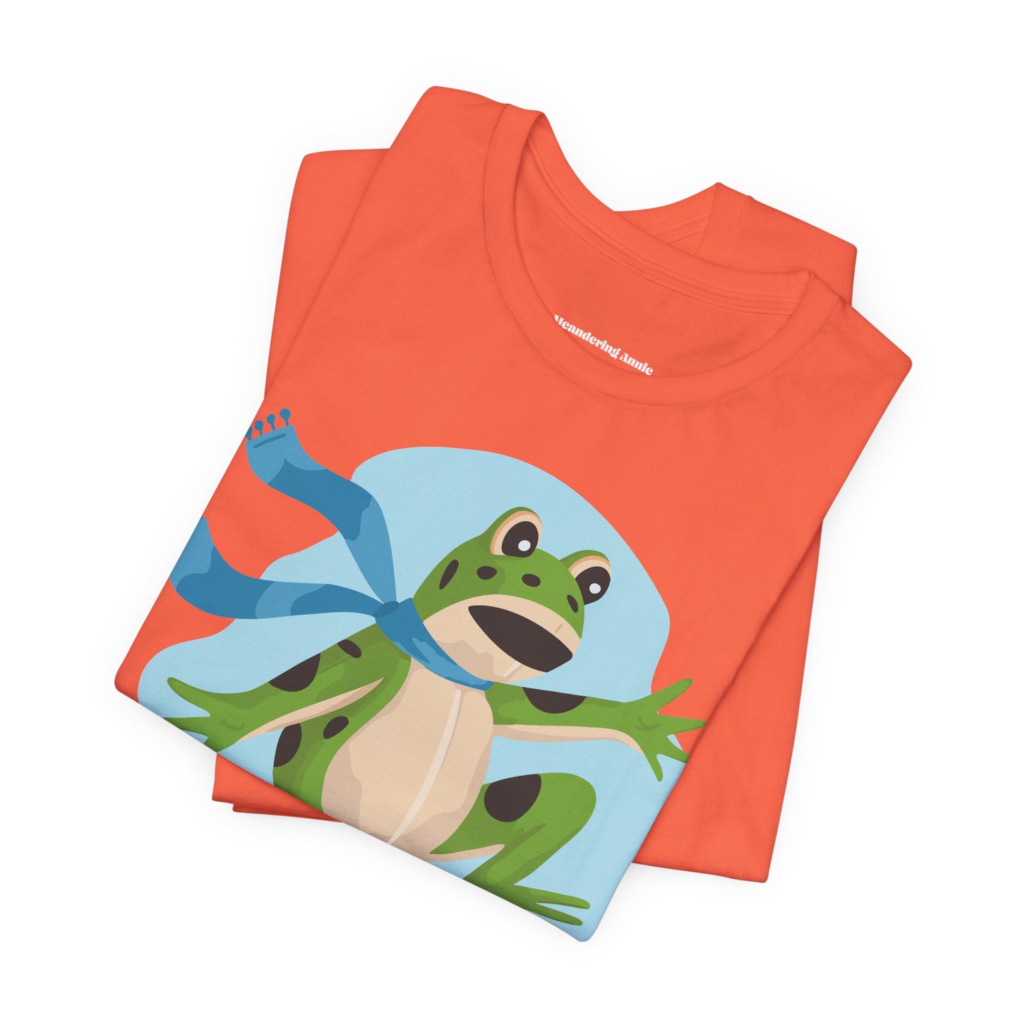 Protest Frogs Activist Tee - Frog Inflatable Costume T-Shirt, Resistance Protest Political Humor Tees, Anti-Fascist Shirts